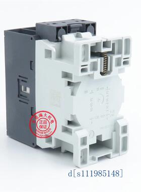ABB交直流接触器 AF26-30-00-12*48-130V AC/DC;1SBL237001R1200