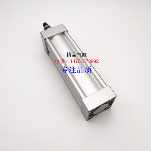 DN气缸DNL/DND/DN100*25/50/75/100/125/150/175/200FB/TC/CA/Y/G