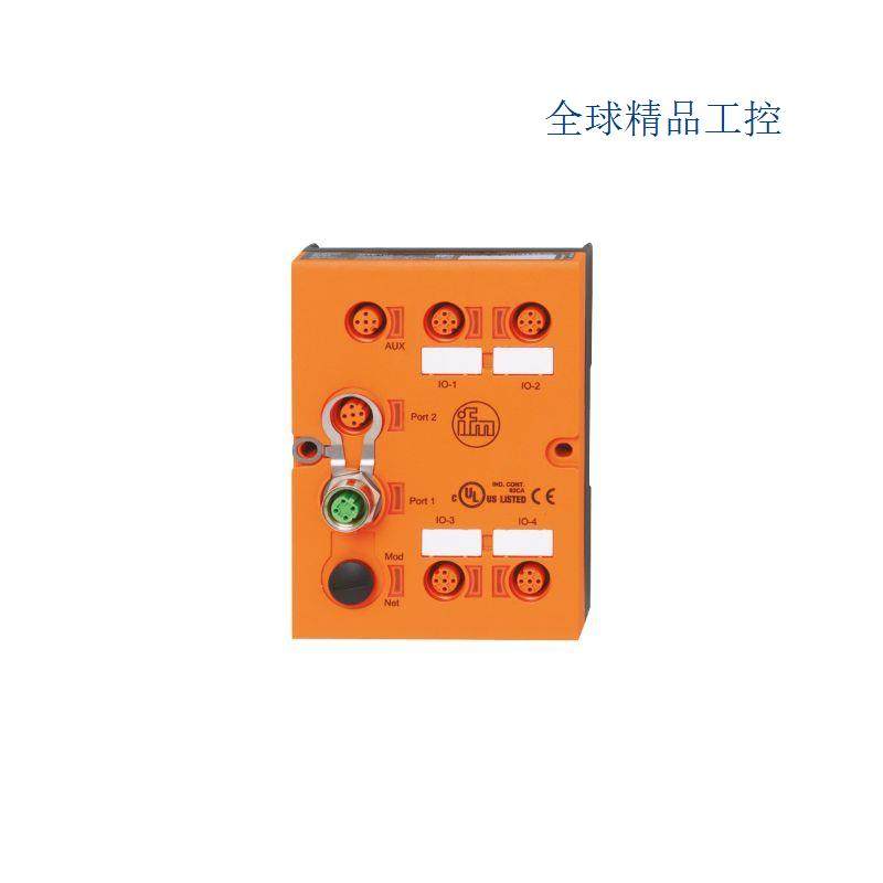 O2I102 IFM/易福门