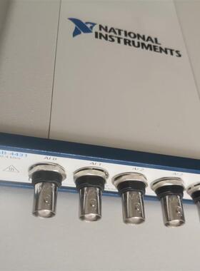 美国原装NI USB4431接口,现货出售,功能包好,有