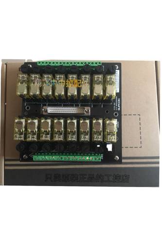 继电器输出端子排，XP562-GPRPU（B）XP562-GPRU.浙大中控，全新