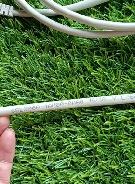 西门子连接线6SL3060-4AU00-0AA0，长度：60