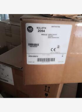 全新库存现货AB伺服驱动器2094-BSP2     伺服驱动器2094-BSP2