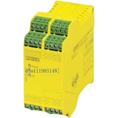MCR-S-20-100-UI-DCI - 2908798 菲尼克斯电流变送器 -  原装全新