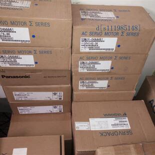 SGDA-A2CP安川伺服驱动器全新原装现货,质保一年