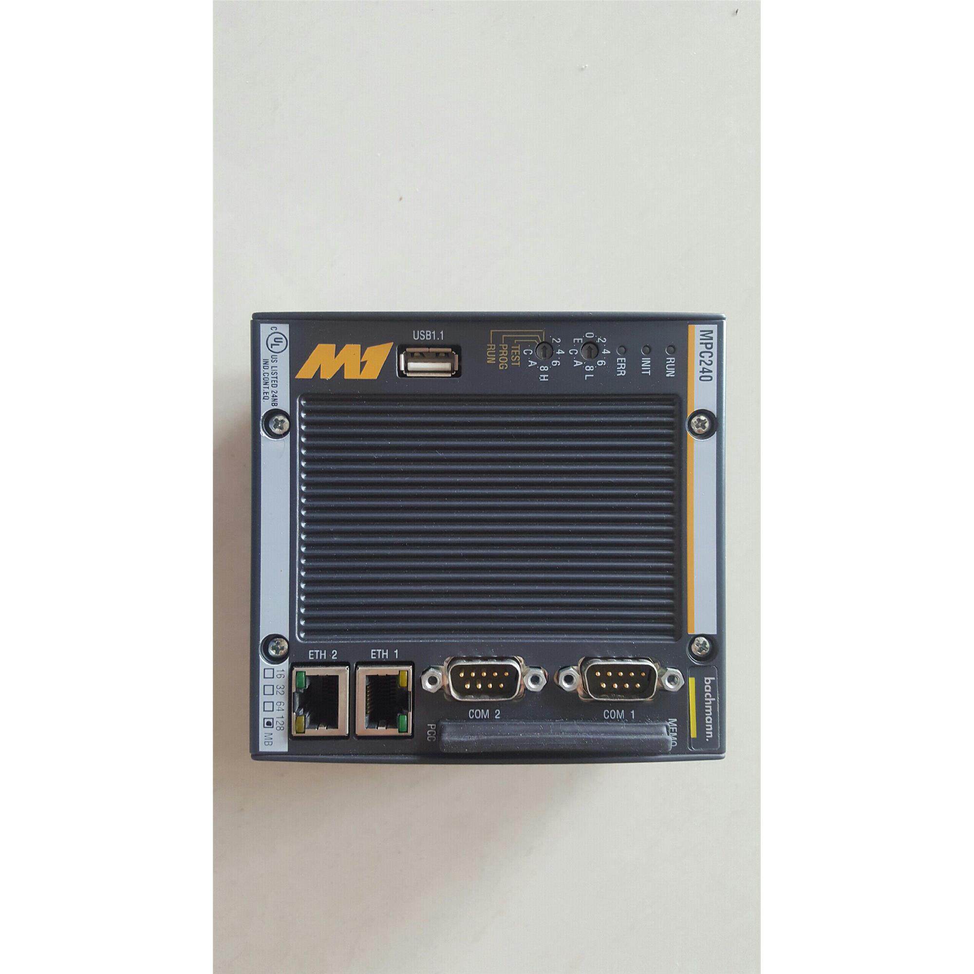 240MPC巴赫曼模块全新工程剩余！！议价！！