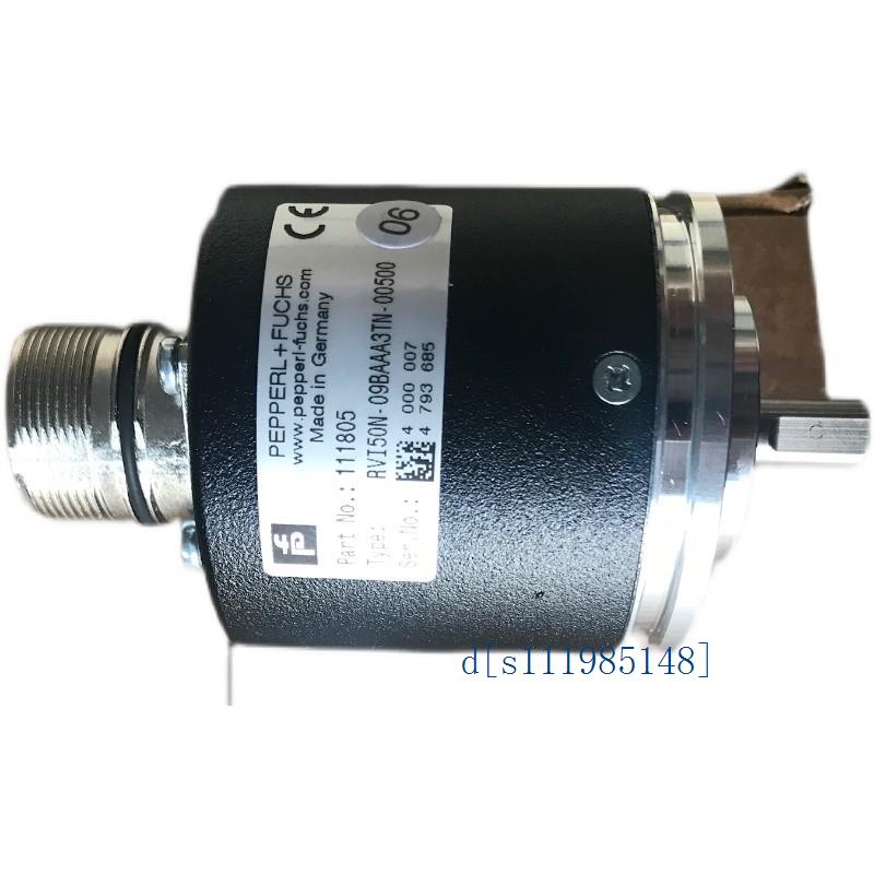 P+F倍加福德国编码器现货德国进口 ENI58IL-S10CA5-1000UD1-RAA