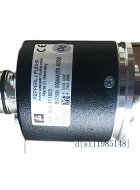 P+F倍加福德国编码器现货德国进口 ENI58IL-S10CA5-1000UD1-RAA