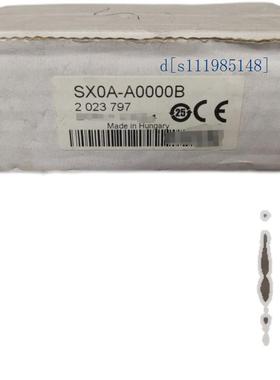 德国SICK 2023797 SX0A-A0000B 现货原装