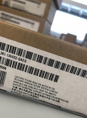 原装CP341通讯处理器6ES7341-1AH02-0AE0通讯模块S7-300