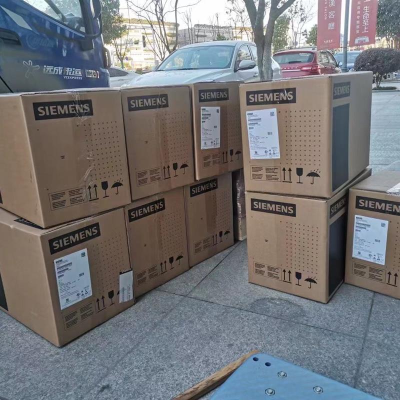 6SL3210-1PE21-4UL0/ G120 5.5KW变频器功率模块 PM240-2