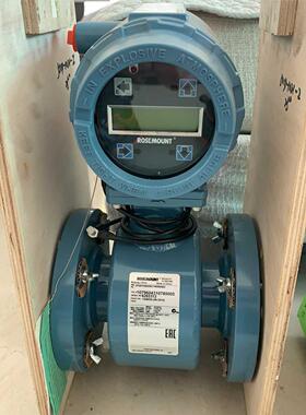 艾默生8732E电磁流量计8732EST1A1NAM4  8705THE025C1W0NAB3