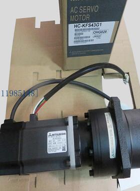 全新原装三菱伺服电机HC-MFS73G1现货一年保修特价包邮