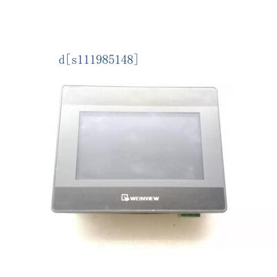 威纶触摸屏 TK6050iP