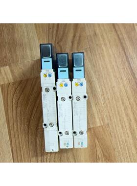 工程尾货安装未使用SMC原装电磁阀SY5B00-5UD1 1