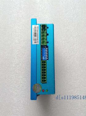 HDB 汉德保两相步进驱动器 ASD545R