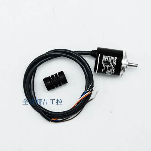 编码器型E6A2-CW5C/CW3C/CS5C/CS3C/CWZ5C/CW3E 200P/R