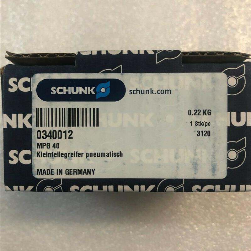 MPG 16-AS 0340038  气缸全新原装现货