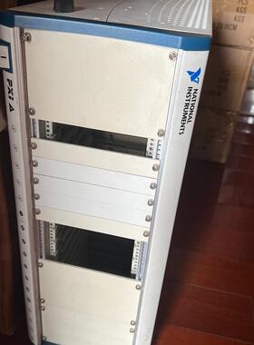 NI PXIE-1085机箱现货出售,功能正常,有意私聊议价