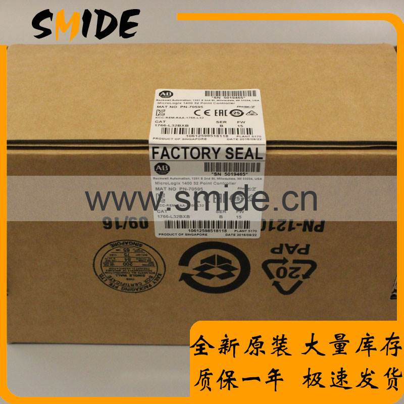 1790D-TN0V2模块 AB PLC控制器 罗克韦尔处理器 1790DTN0V2