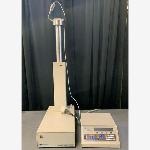 美国Teledyne 500D syringe pump 超临界流体注射泵