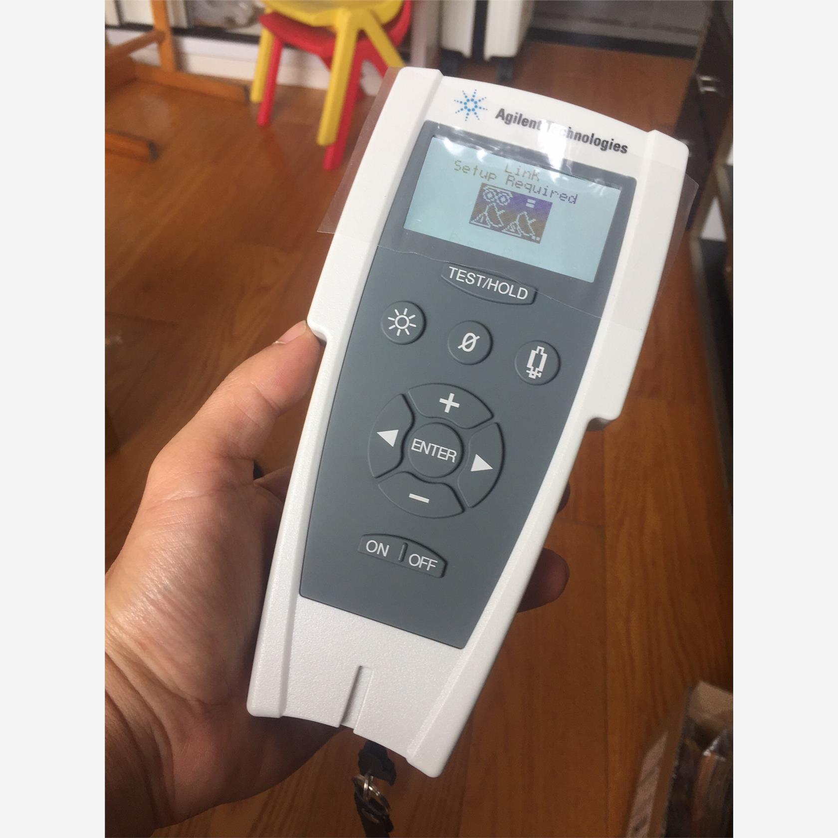 Agilent安捷伦HLD 氦质谱检漏仪无线遥控器，适用 VS 系列检漏仪