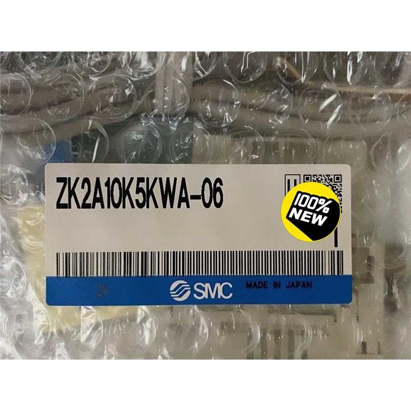 SMC真空发生器ZK2A10K5KWA-06，全新原装正品，