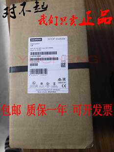 6EP 40A 1437 24V 电源模块 3BA10 西门子开关电源