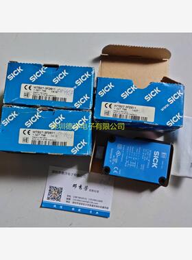 *现货*SICK WTB27-3F2611光电传感器全新库存现货正品 1027756