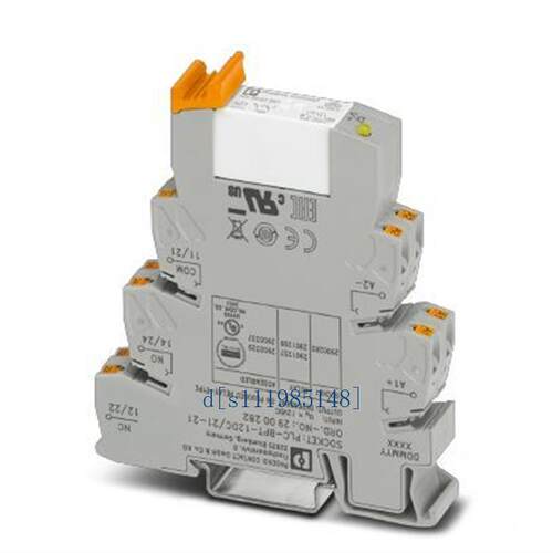 安全继电器 - PSR-SPP- 24UC/ESM4/3X1/1X2/B - 2963925 原装特价