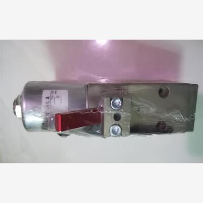 瓦锡兰Wartsila二冲程柴油机电磁阀CH-8623 12666400  118100024N