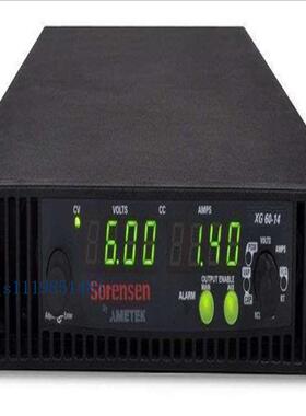 Sorensen SGA800X13D-0AAA 10KW大功率直流电源