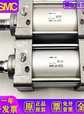 气缸MDBC/MBC32 40 50 63 80 100 125-25 50 75 200 300 Z LB
