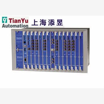 3500/50-01-00-01美国本特利转速模块IO模块:133442-01议价