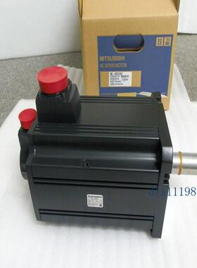 全新原装三菱伺服电机马达 HC-SF502B现货销售保修特价包邮
