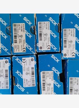 全新德国SICK WL9-3P3430 1049066传感器 库存现货正品现货