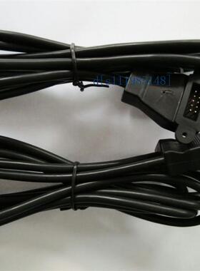 EDS800易能变频器延长线 数据线 面板外延线 键盘线1米2米