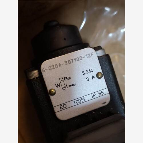 意大利阿托斯ATOS伺服比例阀DHZO-AE-073-L14/Q E-RI-AE-05F/Q 10