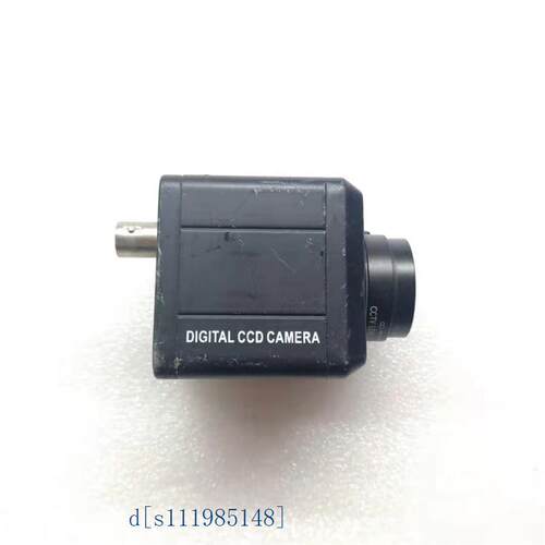 DIGITAL CCD CAMERA 工业相机