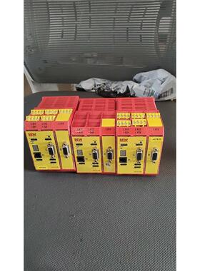 SEW赛威可编程模块，UCS12B，包邮偏远地区除外，标价为