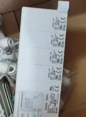 SMC通讯EX250-SDN1工程剩余单价700元/个 EX