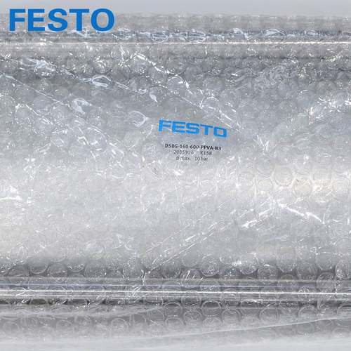 FESTO 费斯托气缸DSBG-32-40-50-63-80-100-125-160-200-PPVA-N3