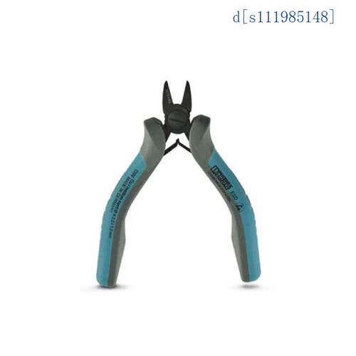 菲尼克斯剥线钳工具 - WIREFOX 16-1 - 1212157全新原装