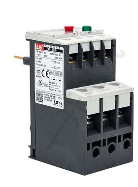 全新原装LS(LG)产电热过载继电器MT-32/3H替代GTH-22/3 GTH-40/3