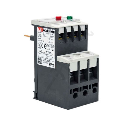 全新原装LS(LG)产电热过载继电器MT-32/3H替代GTH-22/3 GTH-40/3