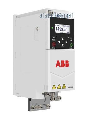 ABB变频器ACS180-04S-02A4-2/03A7/04A8/06A9/09A8/15A原装