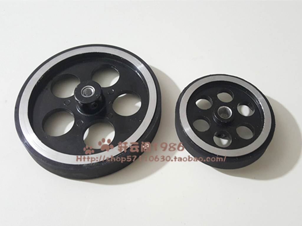 特价直销编码器计米轮高精度计米器滚轮机械式长度控制器测长仪