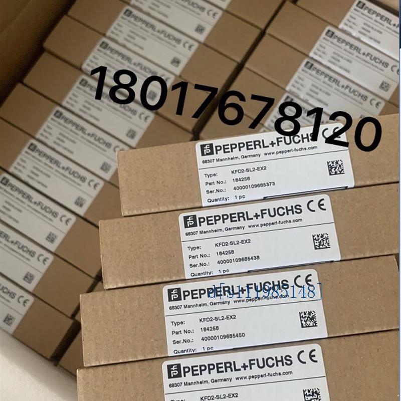 倍加福P+F 超声波开关倍加福超声波传感器 UB6000-30GM-E5-V15
