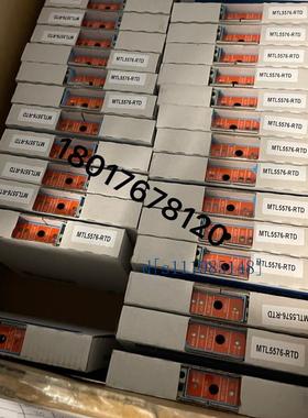 34633英国伊顿MTL浪涌保护器现货英国MTL安全栅库存多MTL5521