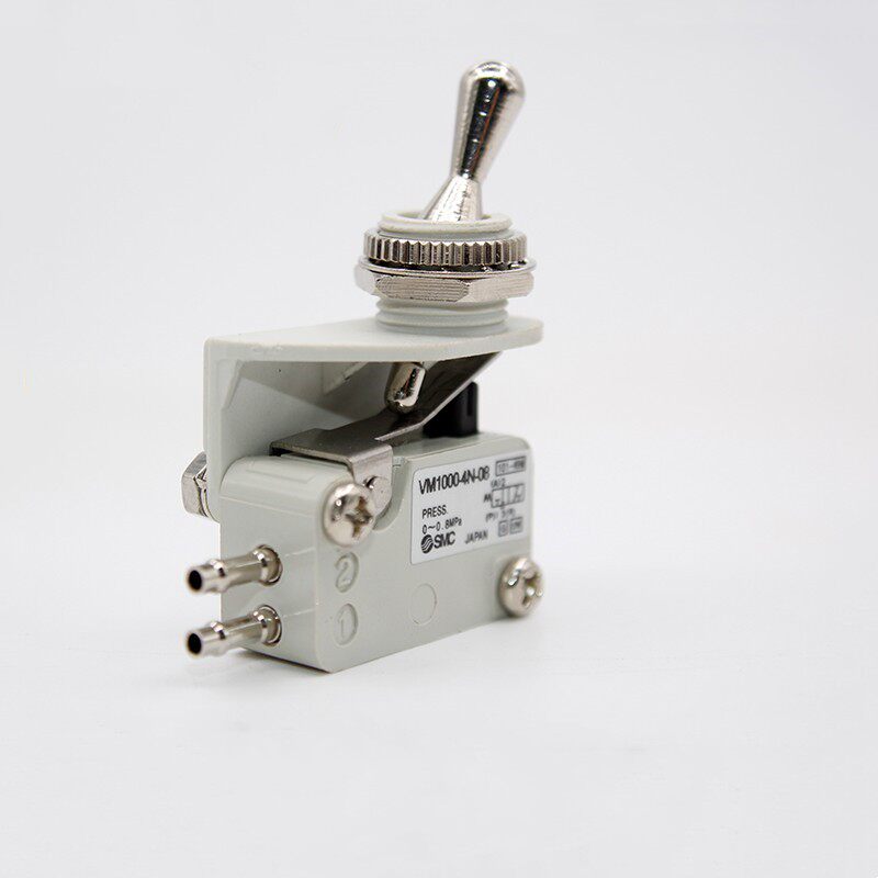 原装日本微动开关VM1000-4NU/4N-00 01 02 08 32R 32G 32B 机械阀